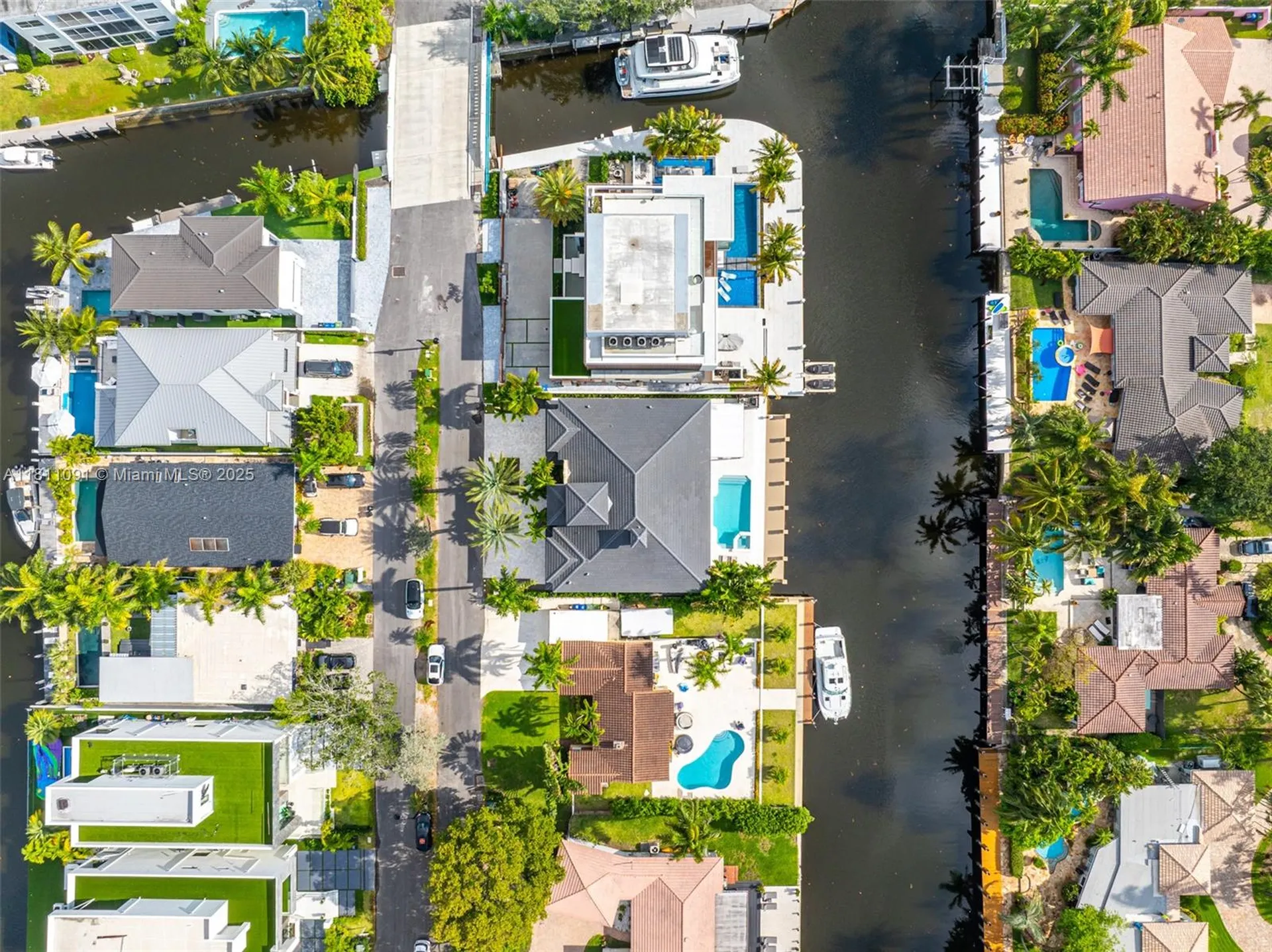 324 Coconut Isle Drive Fort Lauderdale FL 33301