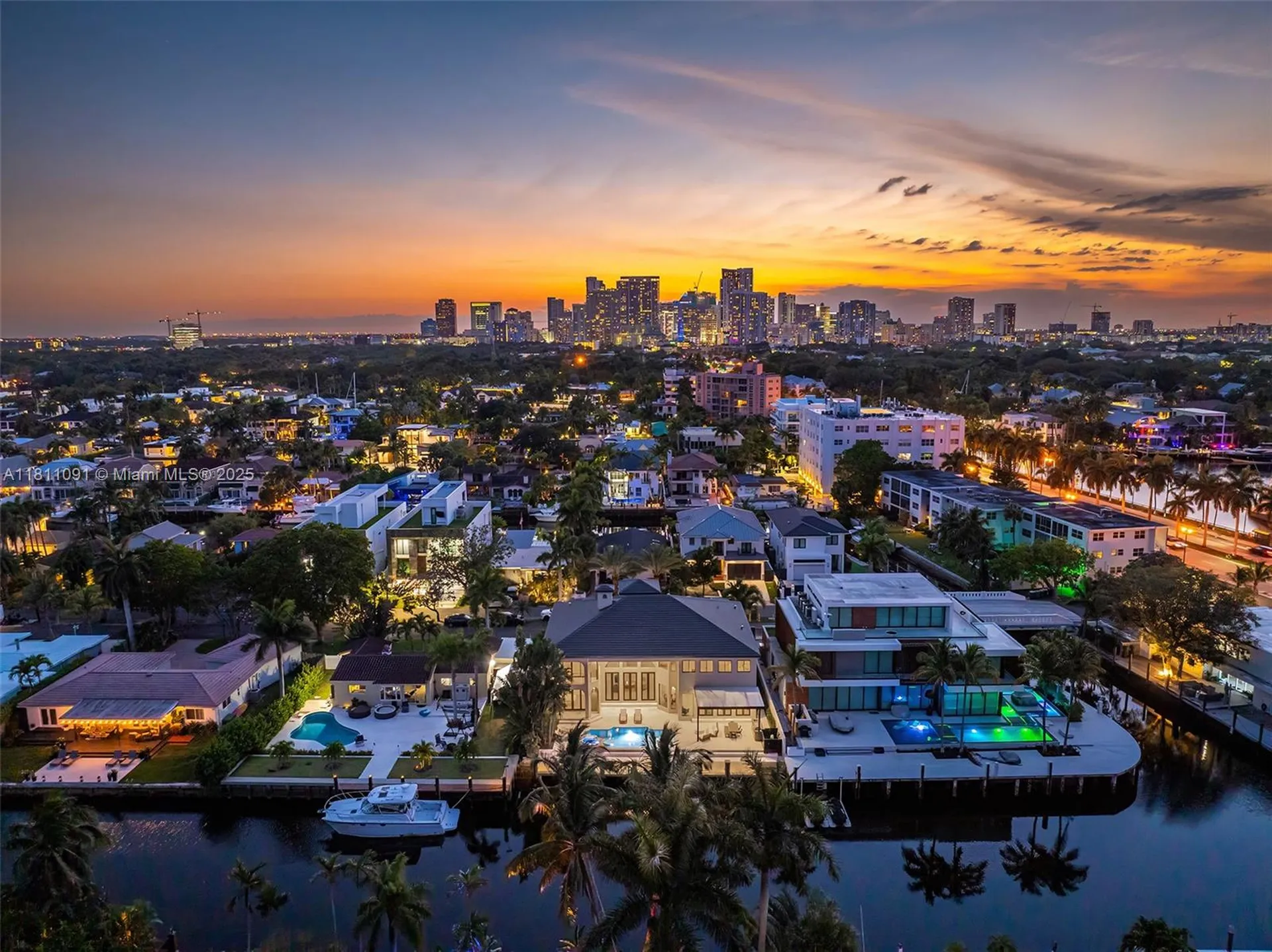 324 Coconut Isle Drive Fort Lauderdale FL 33301