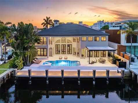 324 Coconut Isle Drive Fort Lauderdale FL 33301