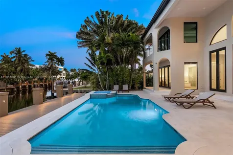 324 Coconut Isle Drive Fort Lauderdale FL 33301