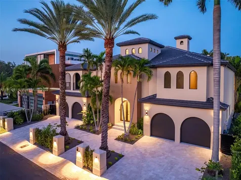 324 Coconut Isle Drive Fort Lauderdale FL 33301