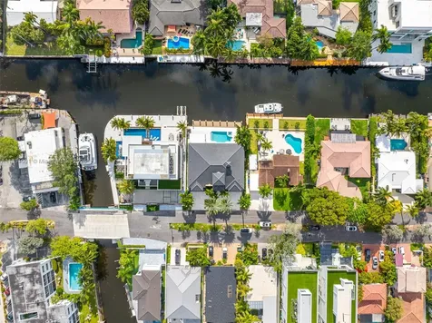 324 Coconut Isle Drive Fort Lauderdale FL 33301