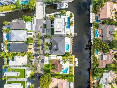 324 Coconut Isle Drive Fort Lauderdale FL 33301