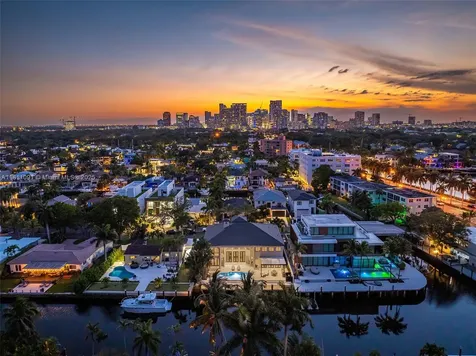 324 Coconut Isle Drive Fort Lauderdale FL 33301