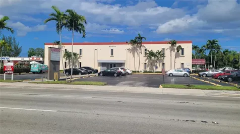 Miami Gardens FL 33169