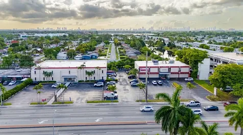Miami Gardens FL 33169