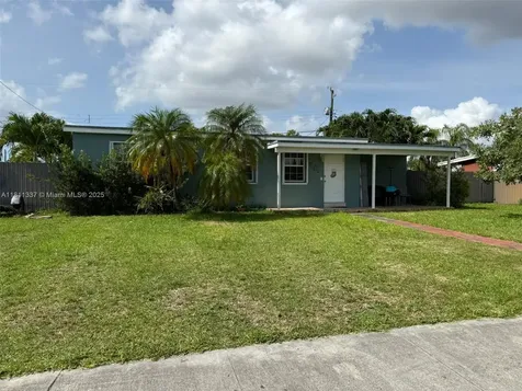 11412 SW 42nd Street Miami FL 33165