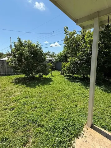 11412 SW 42nd Street Miami FL 33165