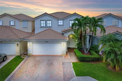 8753 SW 3rd Lane Miami FL 33174