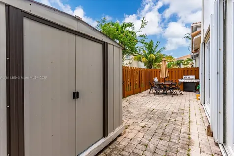 8753 SW 3rd Lane Miami FL 33174