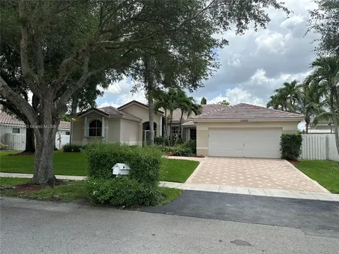 13220 NW 11th Court Sunrise FL 33323