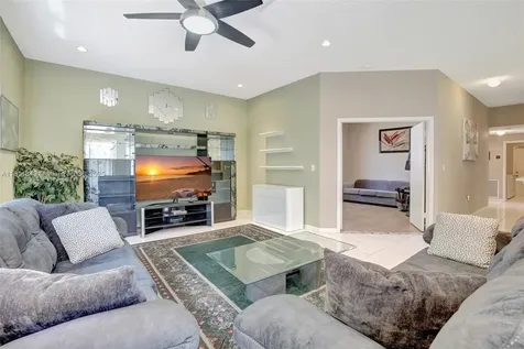 13220 NW 11th Court Sunrise FL 33323