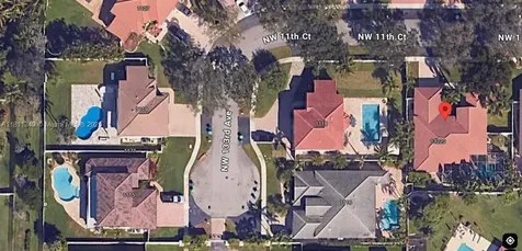 13220 NW 11th Court Sunrise FL 33323