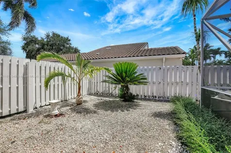 13220 NW 11th Court Sunrise FL 33323