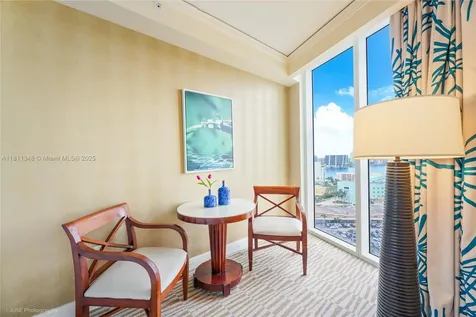 18001 Collins Avenue Sunny Isles Beach FL 33160
