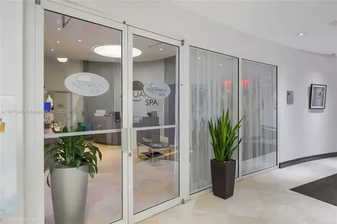18001 Collins Avenue Sunny Isles Beach FL 33160