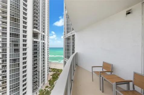 18001 Collins Avenue Sunny Isles Beach FL 33160