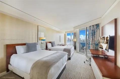 18001 Collins Avenue Sunny Isles Beach FL 33160