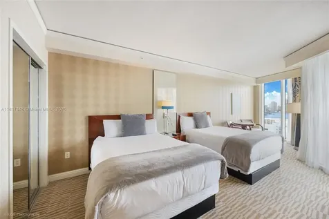 18001 Collins Avenue Sunny Isles Beach FL 33160