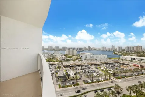 18001 Collins Avenue Sunny Isles Beach FL 33160