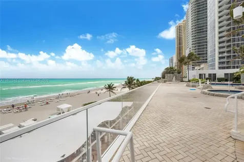 18001 Collins Avenue Sunny Isles Beach FL 33160