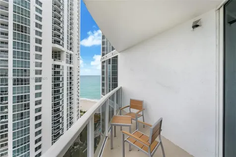 18001 Collins Avenue Sunny Isles Beach FL 33160