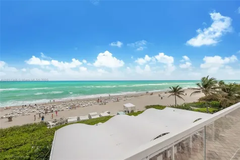 18001 Collins Avenue Sunny Isles Beach FL 33160