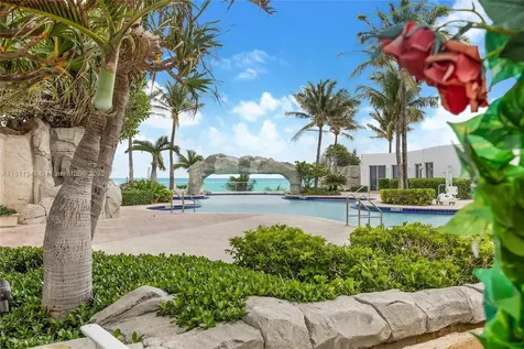 18001 Collins Avenue Sunny Isles Beach FL 33160