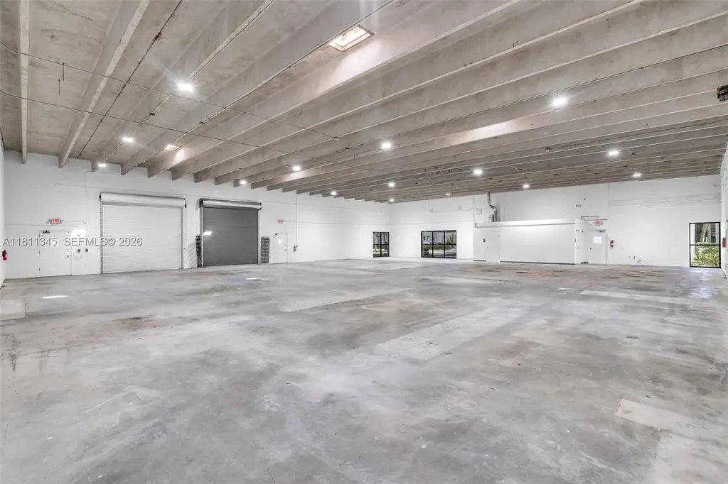 3541 NW 53rd Street Fort Lauderdale FL 33309