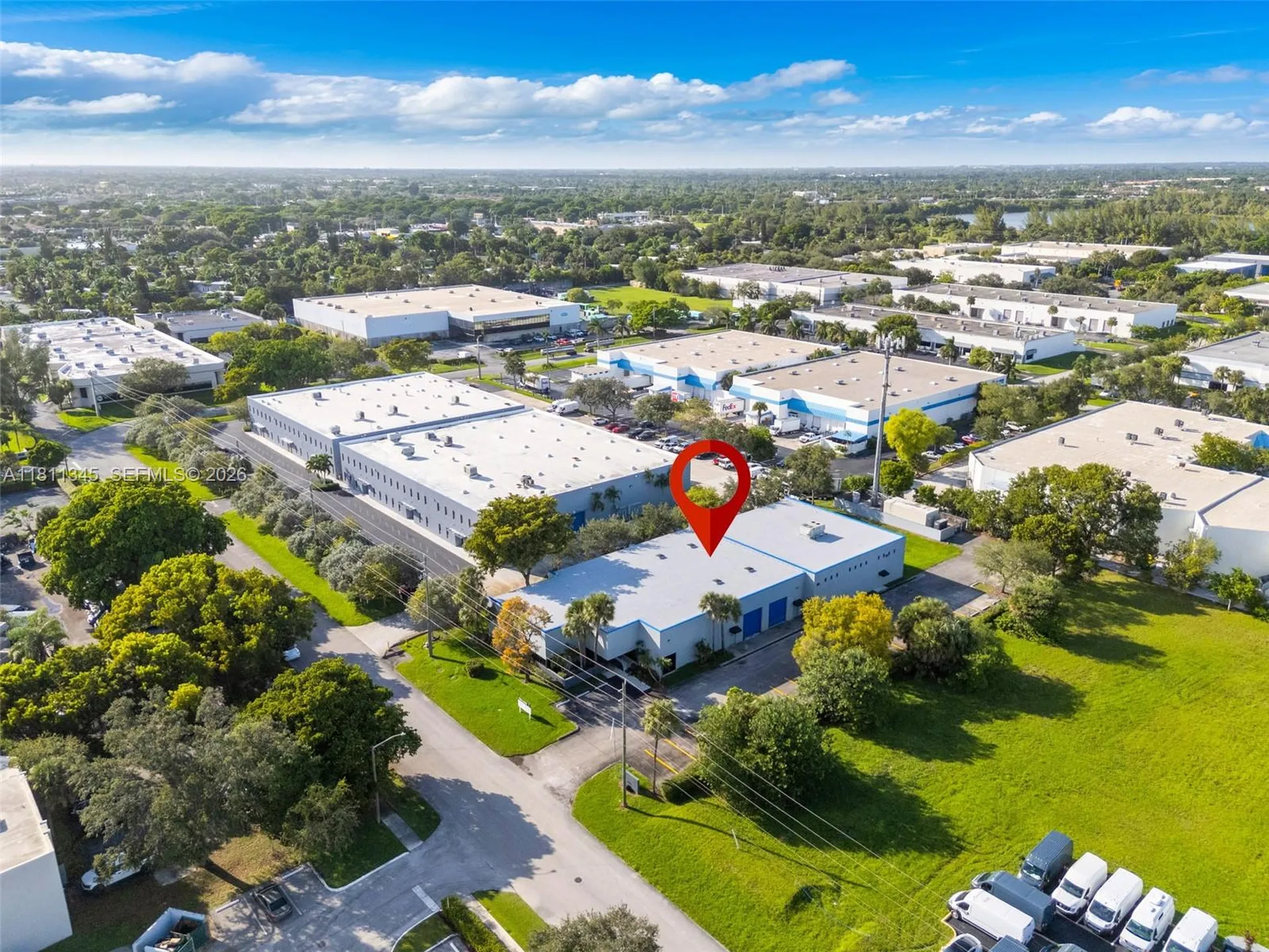 3541 NW 53rd Street Fort Lauderdale FL 33309