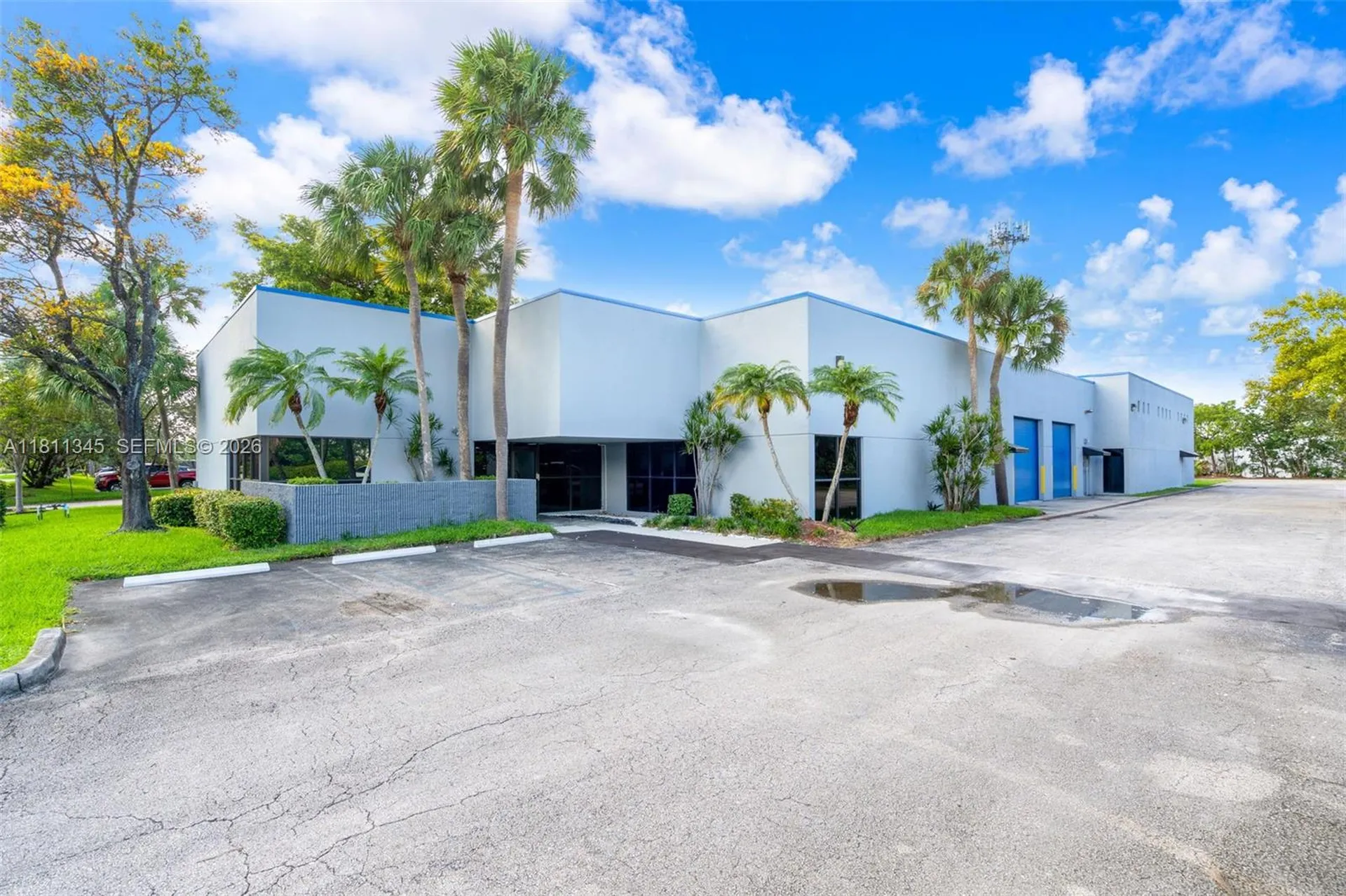 3541 NW 53rd Street Fort Lauderdale FL 33309
