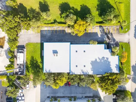 3541 NW 53rd Street Fort Lauderdale FL 33309