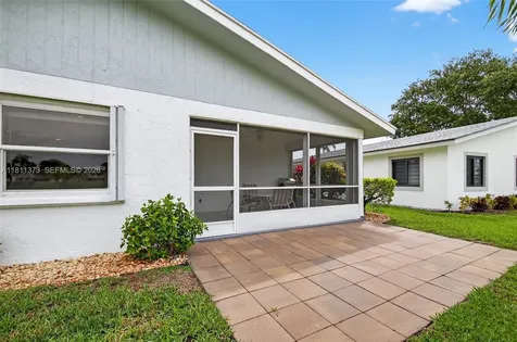 3810 Rowena Circle West Palm Beach FL 33417