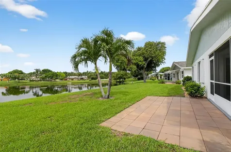 3810 Rowena Circle West Palm Beach FL 33417
