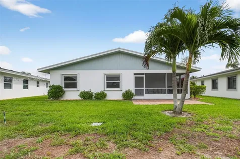 3810 Rowena Circle West Palm Beach FL 33417