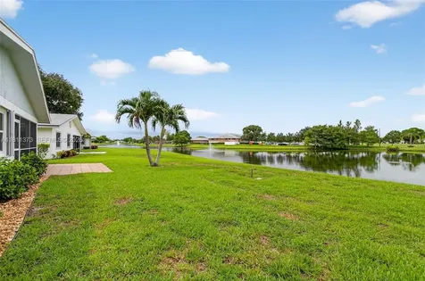 3810 Rowena Circle West Palm Beach FL 33417