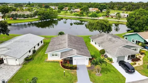 3810 Rowena Circle West Palm Beach FL 33417