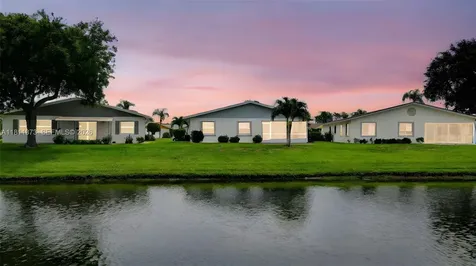 3810 Rowena Circle West Palm Beach FL 33417