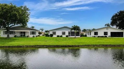 3810 Rowena Circle West Palm Beach FL 33417