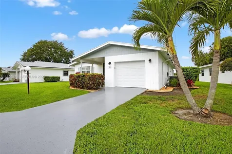 3810 Rowena Circle West Palm Beach FL 33417