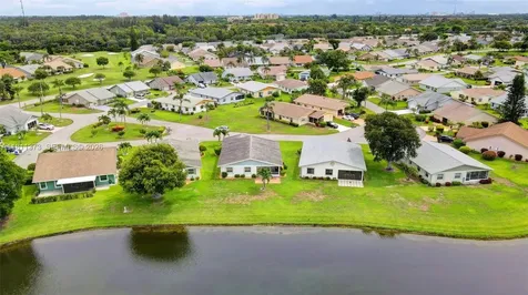 3810 Rowena Circle West Palm Beach FL 33417