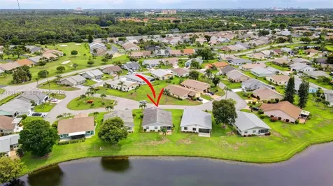 3810 Rowena Circle West Palm Beach FL 33417