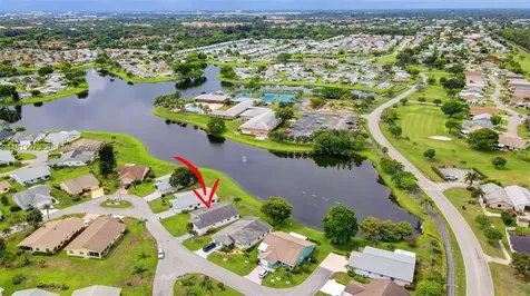 3810 Rowena Circle West Palm Beach FL 33417