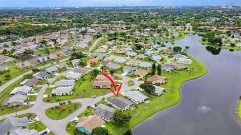 3810 Rowena Circle West Palm Beach FL 33417