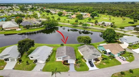 3810 Rowena Circle West Palm Beach FL 33417