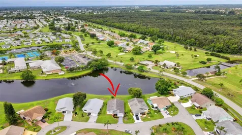 3810 Rowena Circle West Palm Beach FL 33417