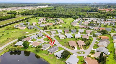 3810 Rowena Circle West Palm Beach FL 33417