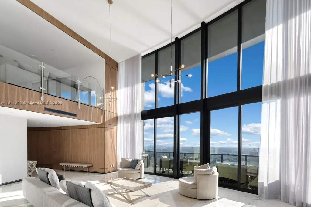 18555 Collins Avenue Sunny Isles Beach FL 33160