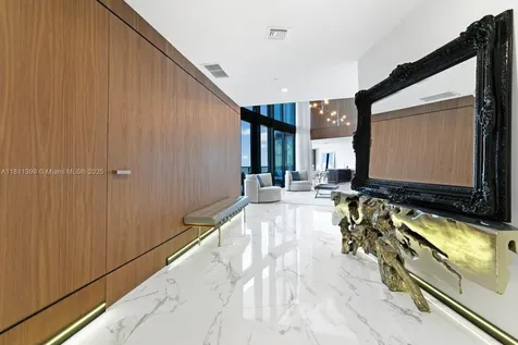 18555 Collins Avenue Sunny Isles Beach FL 33160