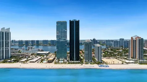 18555 Collins Avenue Sunny Isles Beach FL 33160